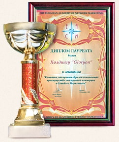 award